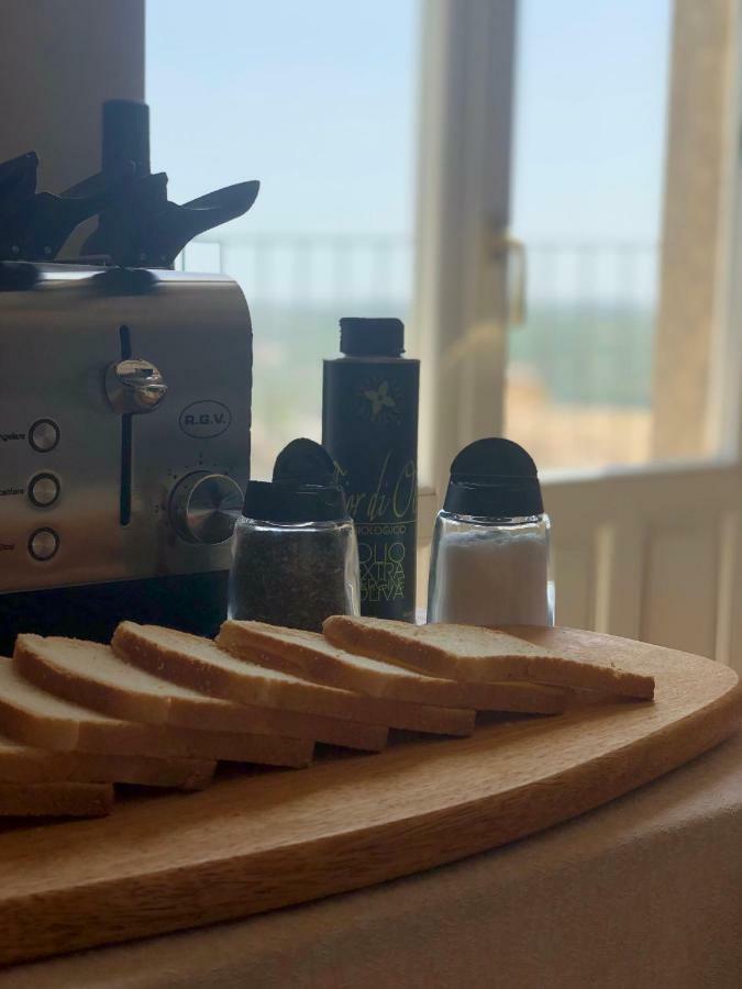 Trigona Garden Suite Noto Eksteriør billede