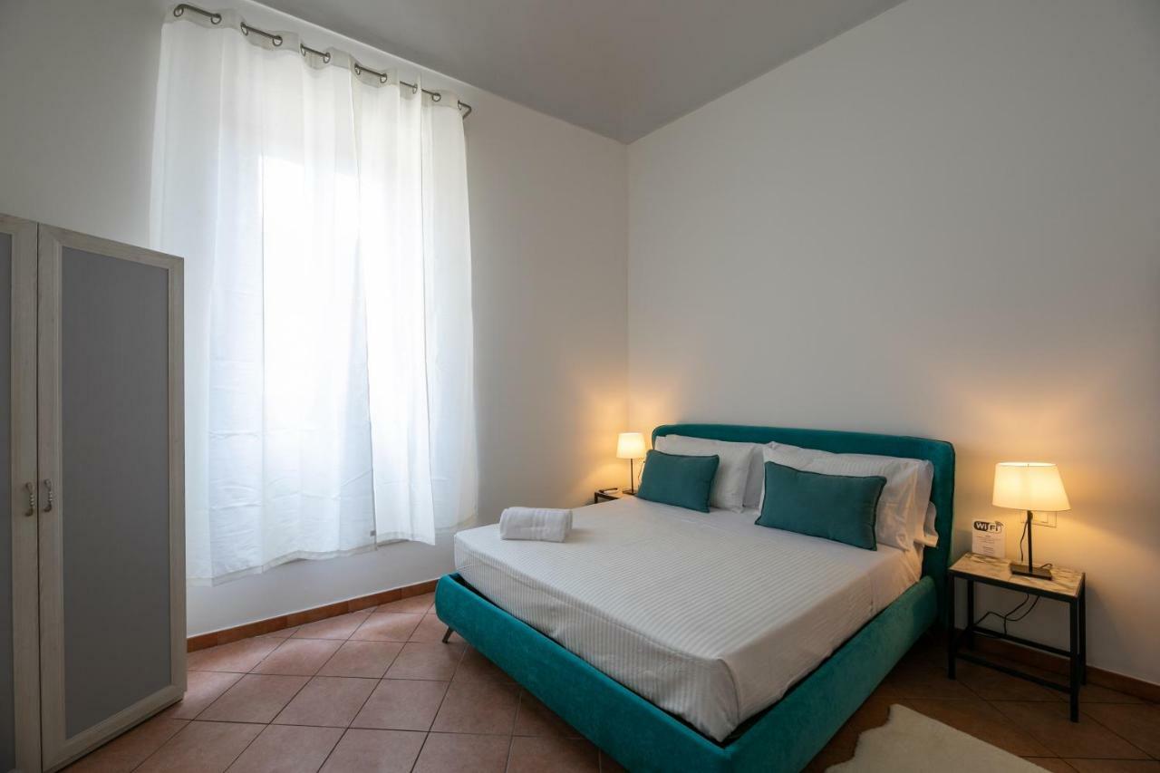 Trigona Garden Suite Noto Eksteriør billede